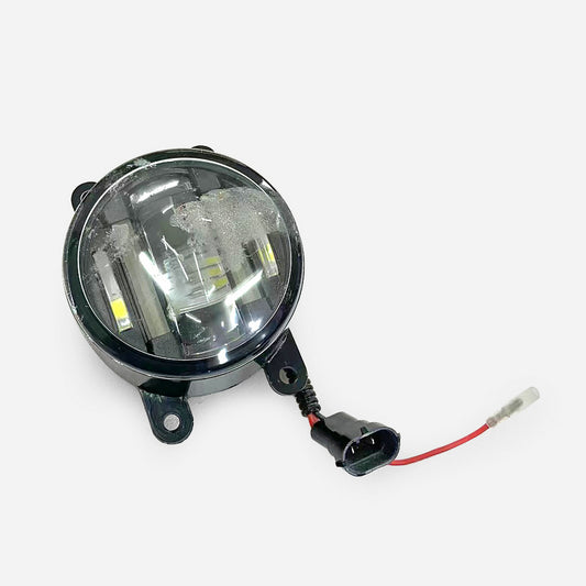 Subaru STI WRX VAB VM4 VMG DAM Type front bumper fog light