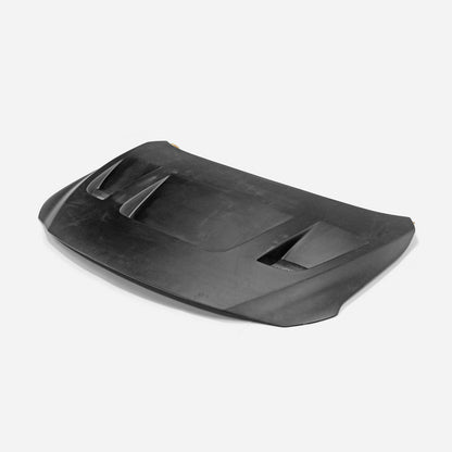 SUBARU 22+ WRX VBH EPA R Type vented hood