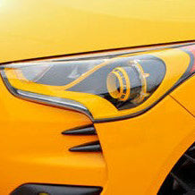 Hyundai Veloster 2011-2017 Turbo Devil Claws (4Pcs)