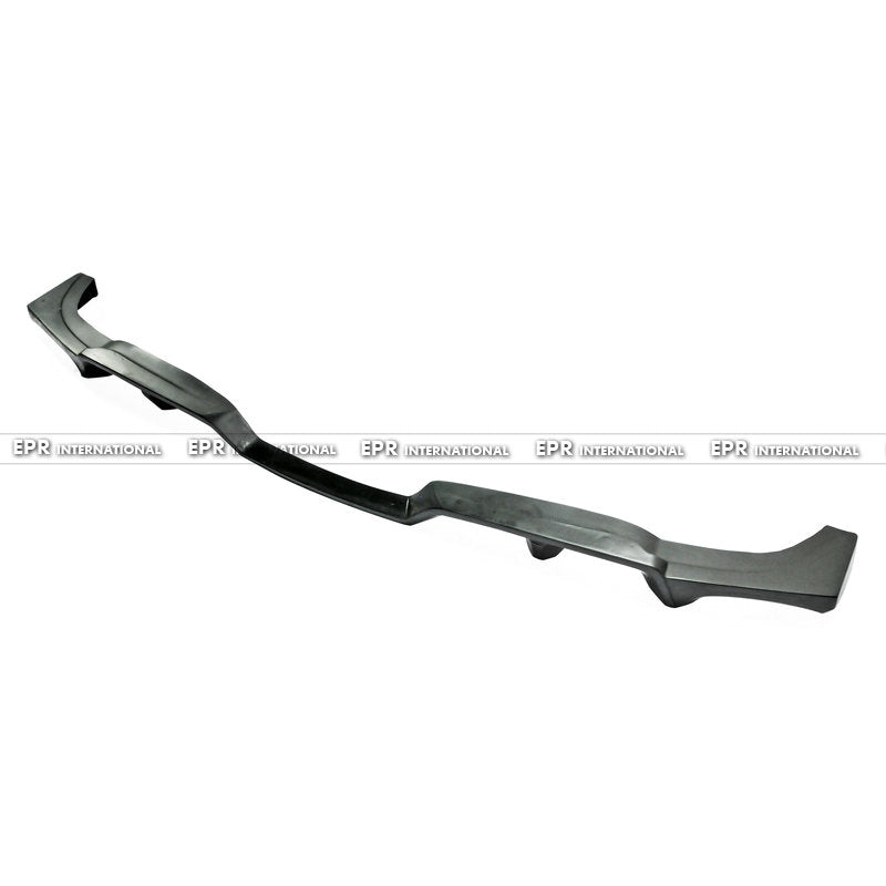 Hyundai Veloster 2011-2017 Non Turbo C-Factory Style Rear Diffuser