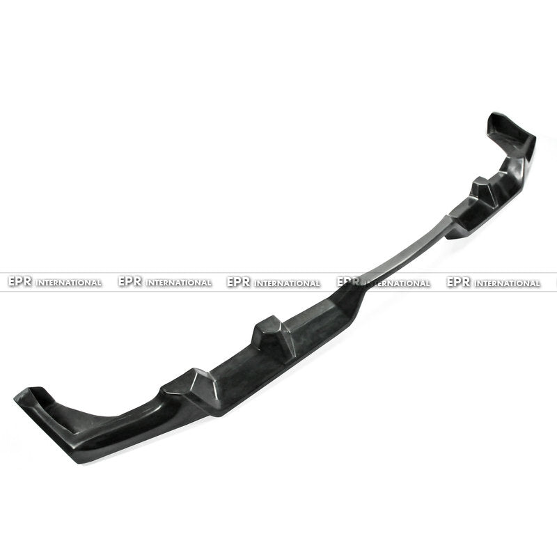 Hyundai Veloster 2011-2017 Non Turbo C-Factory Style Rear Diffuser