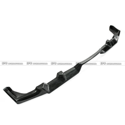Hyundai Veloster 2011-2017 Non Turbo C-Factory Style Rear Diffuser