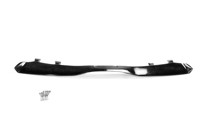 Hyundai Veloster NEFD Rear Diffuser