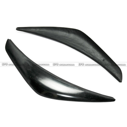 Hyundai Veloster 2011-2017 Lordpower Wide Body Headlight Eyebrow