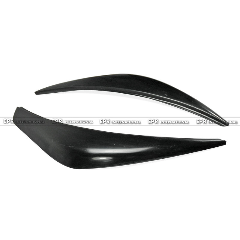 Hyundai Veloster 2011-2017 Lordpower Wide Body Headlight Eyebrow