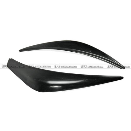 Hyundai Veloster 2011-2017 Lordpower Wide Body Headlight Eyebrow