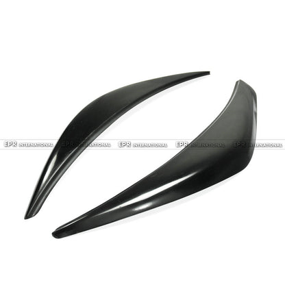 Hyundai Veloster 2011-2017 Lordpower Wide Body Headlight Eyebrow