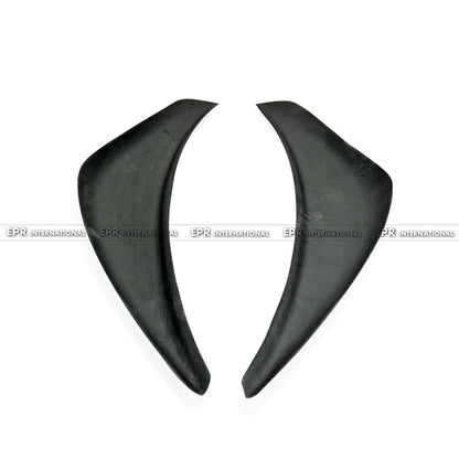 Hyundai Veloster 2011-2017 Lordpower Wide Body Headlight Eyebrow