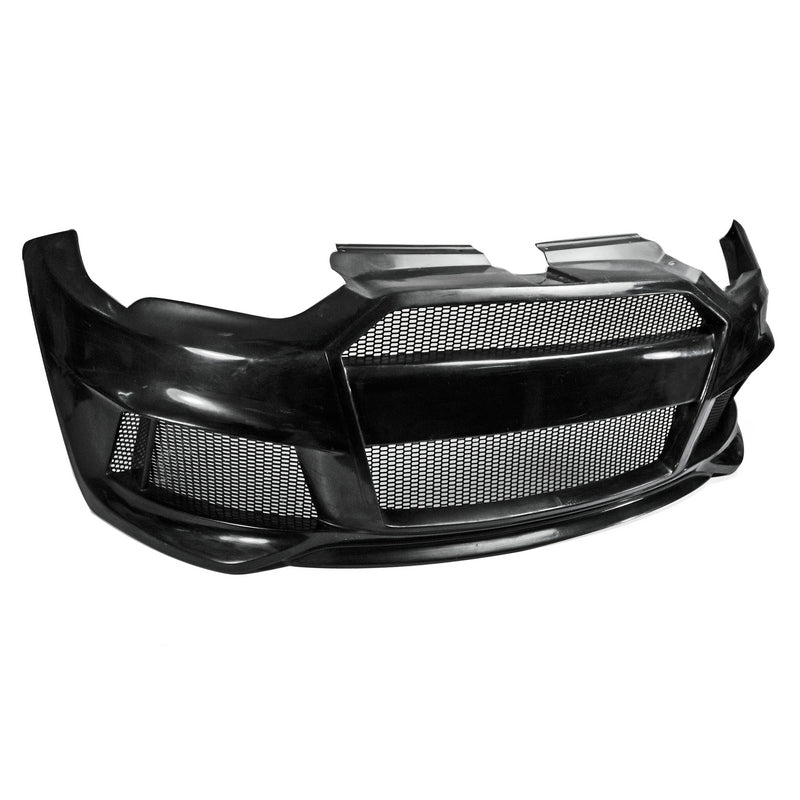 Hyundai Veloster Lordpower Wide Body Front Bumper