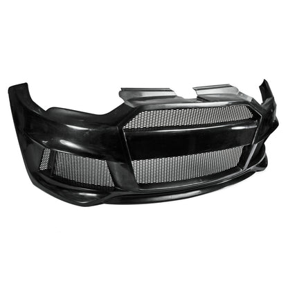 Hyundai Veloster Lordpower Wide Body Front Bumper