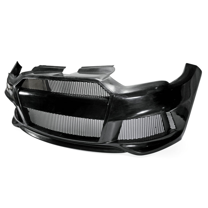 Hyundai Veloster Lordpower Wide Body Front Bumper