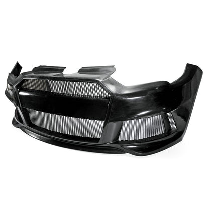 Hyundai Veloster Lordpower Wide Body Front Bumper