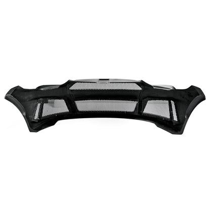 Hyundai Veloster Lordpower Wide Body Front Bumper