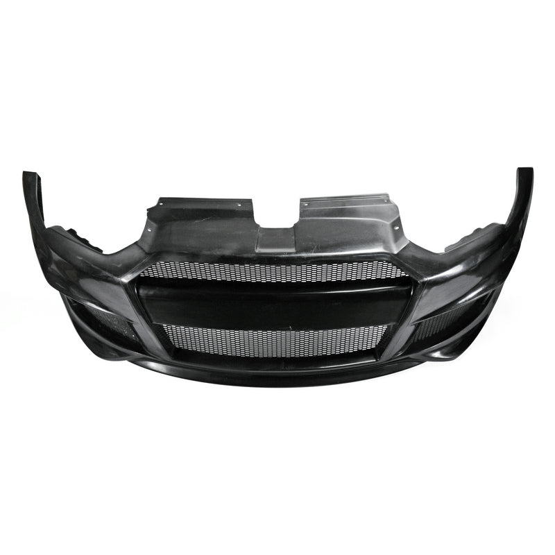 Hyundai Veloster Lordpower Wide Body Front Bumper