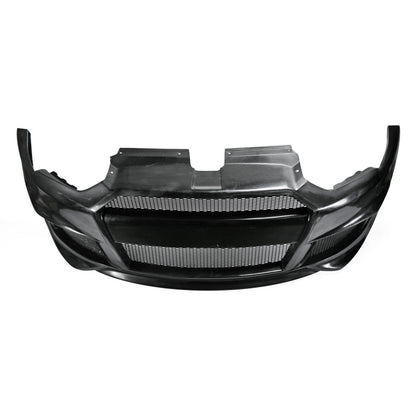 Hyundai Veloster Lordpower Wide Body Front Bumper