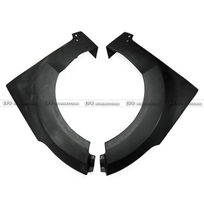 Hyundai Veloster 2011-2017 Lordpower Wide Body Front Fender