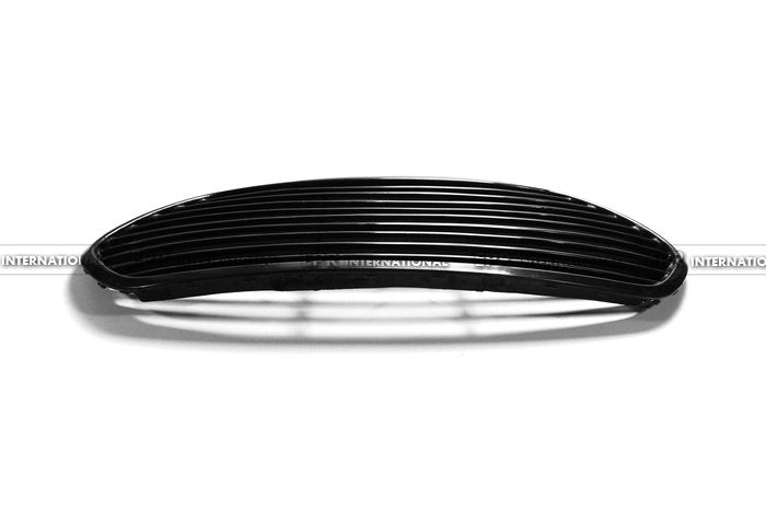 Hyundai Veloster 2011-2017 Devil Mouth Front Grill