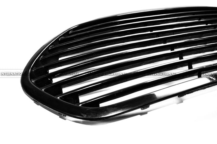 Hyundai Veloster 2011-2017 Devil Mouth Front Grill