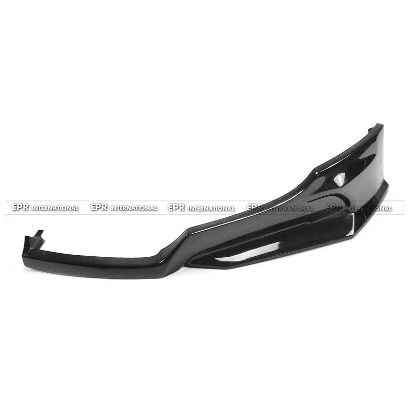 Hyundai Veloster 2011-2017 F35 Style Front Lip 3Pcs (Non Turbo Only)