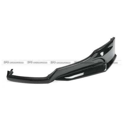 Hyundai Veloster 2011-2017 F35 Style Front Lip 3Pcs (Non Turbo Only)