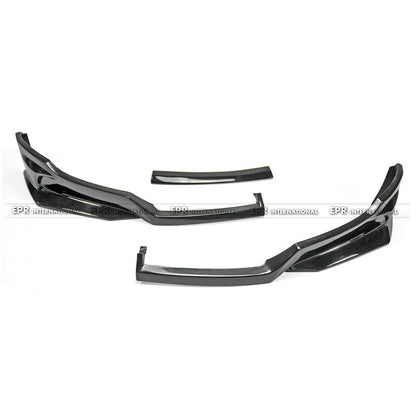 Hyundai Veloster 2011-2017 F35 Style Front Lip 3Pcs (Non Turbo Only)