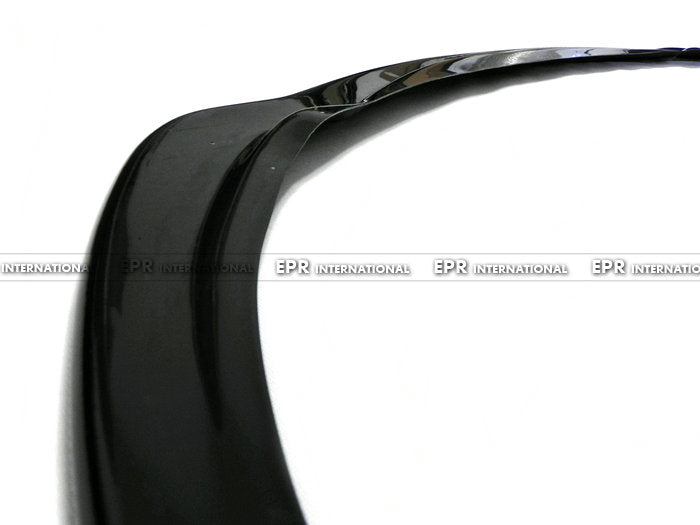 Hyundai Veloster Front Bumper Bottom Lip(Turbo)