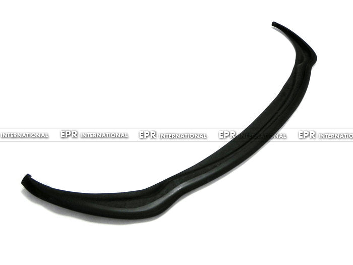 Hyundai Veloster Front Bumper Bottom Lip(Turbo)