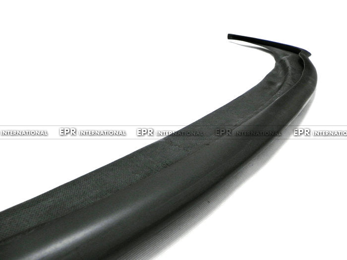 Hyundai Veloster Front Bumper Bottom Lip(Turbo)