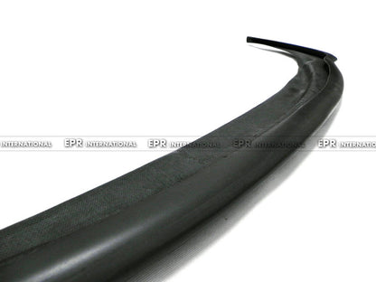 Hyundai Veloster Front Bumper Bottom Lip(Turbo)