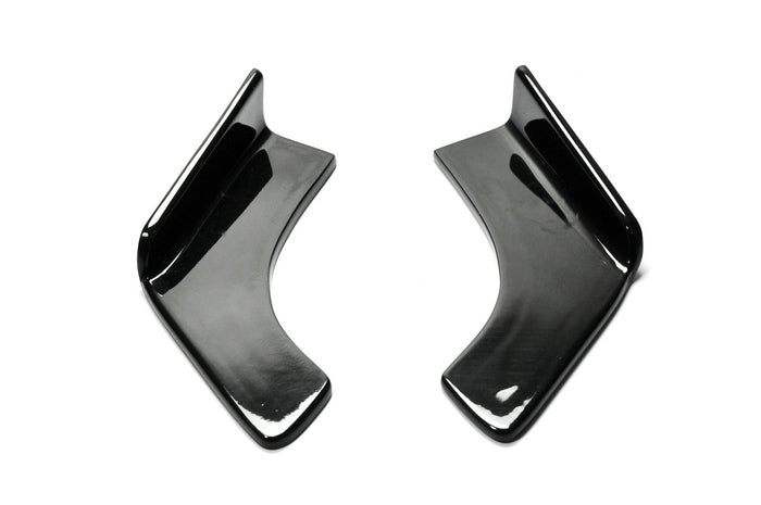 Hyundai Veloster 2011-2017 Rear Bumper Bottom Line