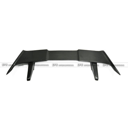 Hyundai Veloster 2011-2017 MR V3 Rear Spoiler (Turbo Only)