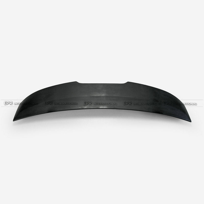 Hyundai Veloster 2011-2017 Turbo OEM Rear Spoiler (With OEM Brake light slot)