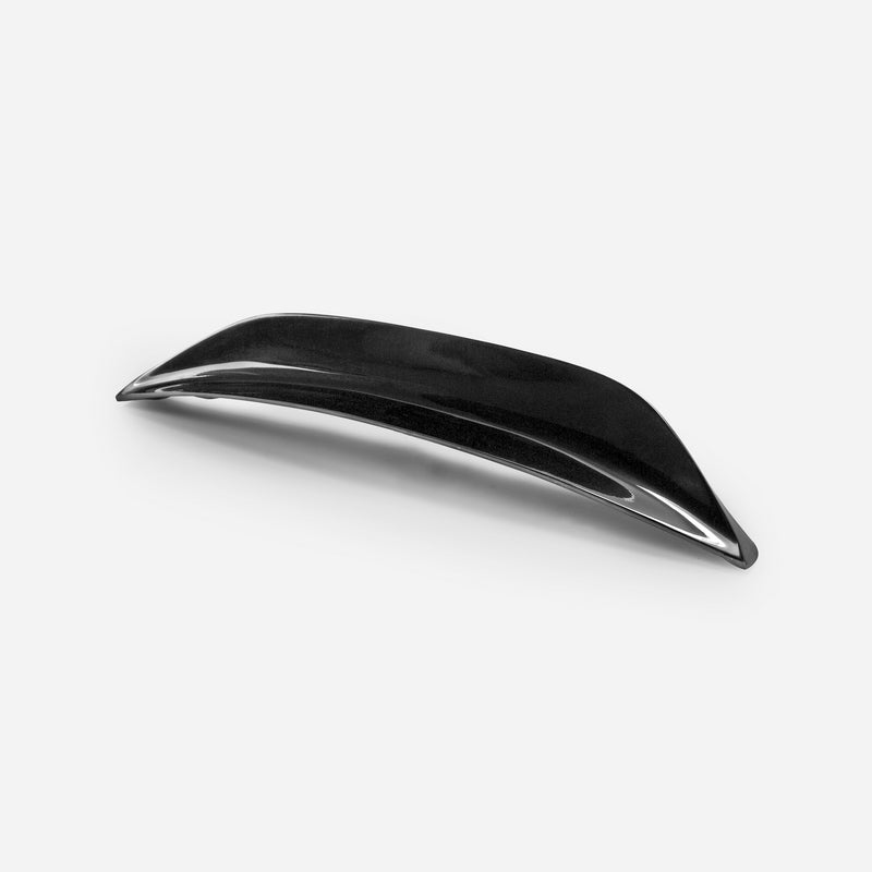 Hyundai Veloster 2011-2017 SC Type Rear duckbill (For Non-turbo model only)