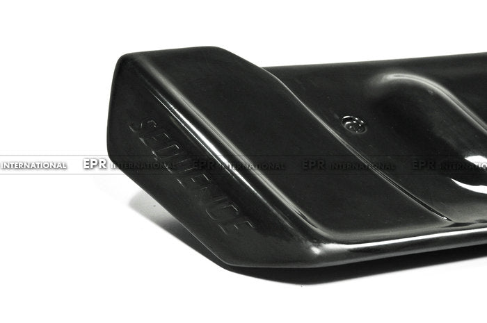 Hyundai Veloster 2011-2017 Sequence Style Rear Spoiler (Non Turbo)