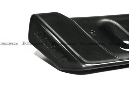 Hyundai Veloster 2011-2017 Sequence Style Rear Spoiler (Non Turbo)