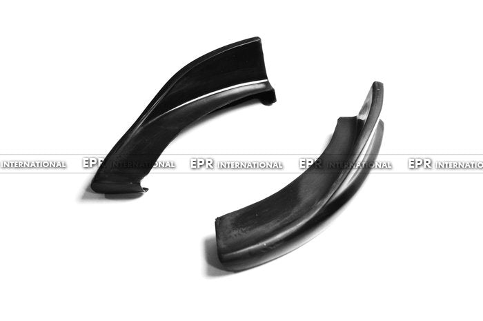 Hyundai Veloster 2011-2017 Sequence Rear Spat(Small) Turbo Only