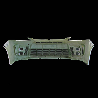 Toyota 12-15 Vellfire 20 series AH20 ADM Style front bumper