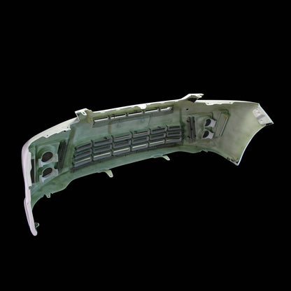 Toyota 12-15 Vellfire 20 series AH20 ADM Style front bumper