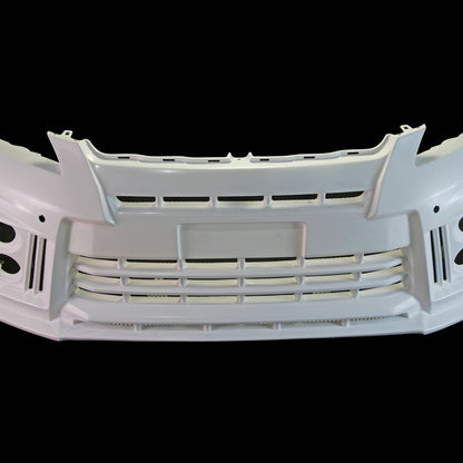Toyota 12-15 Vellfire 20 series AH20 ADM Style front bumper