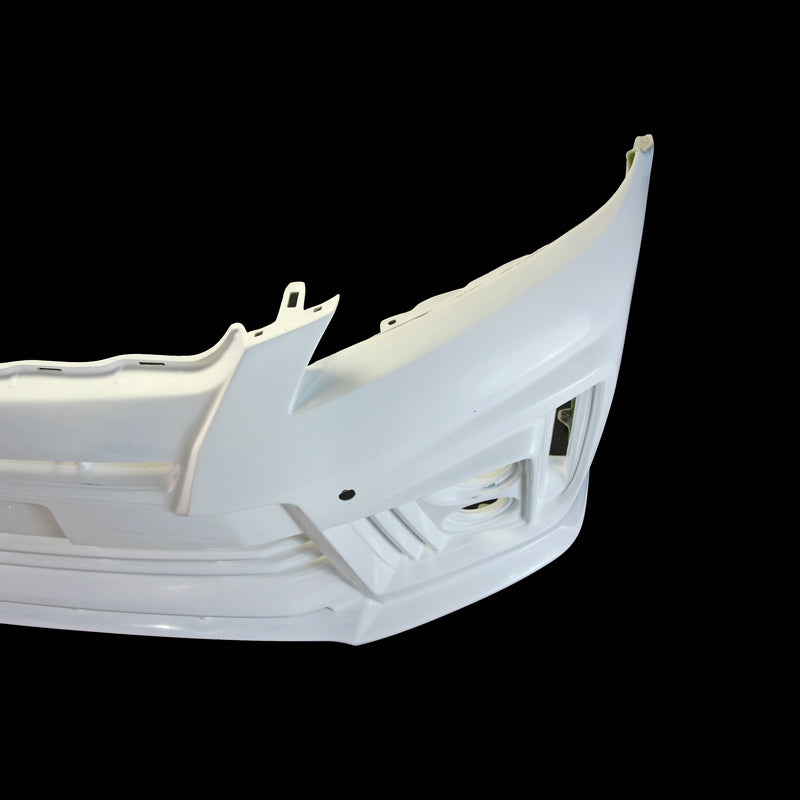 Toyota 12-15 Vellfire 20 series AH20 ADM Style front bumper