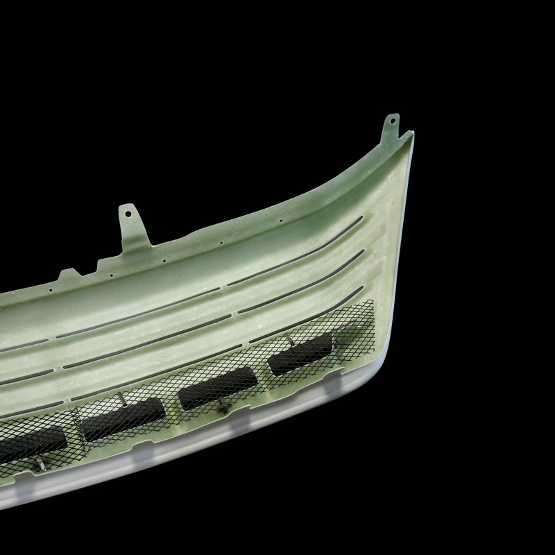 Toyota 08-15 Vellfire 20 series AH20 AD Style front grill
