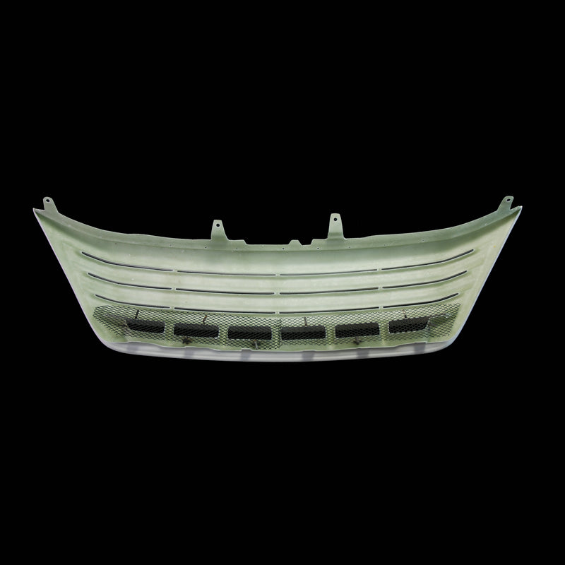 Toyota 08-15 Vellfire 20 series AH20 AD Style front grill