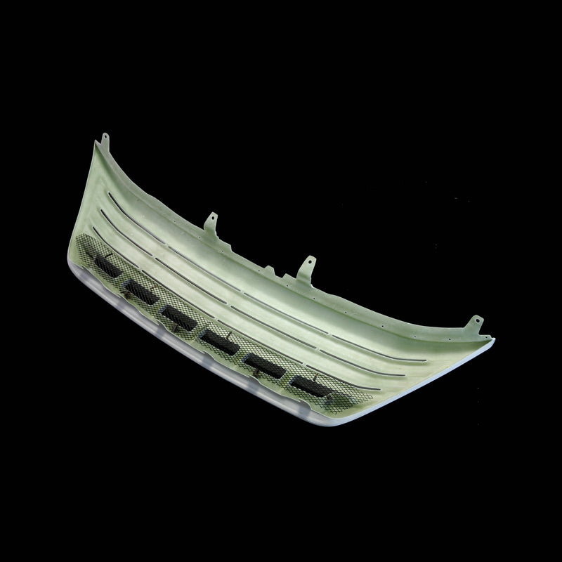 Toyota 08-15 Vellfire 20 series AH20 AD Style front grill