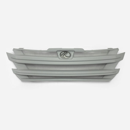 Toyota 15 onwards Vellfire 30 series AH30 KUL Style front grill