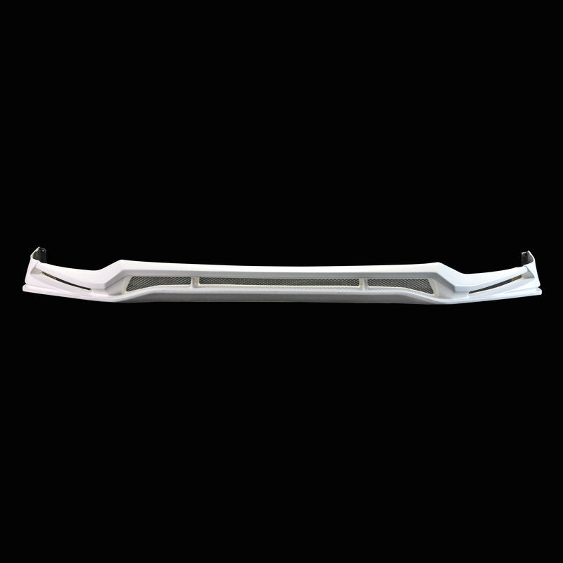 Toyota 15 onwards Vellfire 30 series AH30 KUL Style front lip