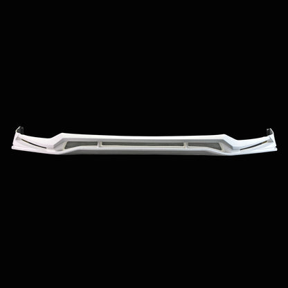 Toyota 15 onwards Vellfire 30 series AH30 KUL Style front lip