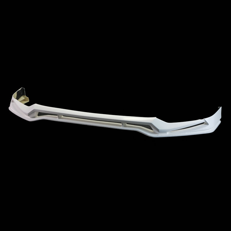 Toyota 15 onwards Vellfire 30 series AH30 KUL Style front lip