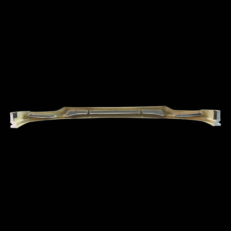 Toyota 15 onwards Vellfire 30 series AH30 KUL Style front lip