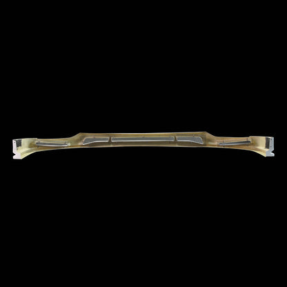 Toyota 15 onwards Vellfire 30 series AH30 KUL Style front lip