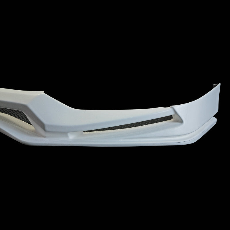 Toyota 15 onwards Vellfire 30 series AH30 KUL Style front lip
